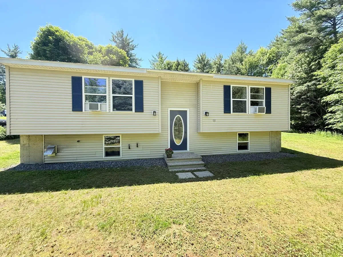 94 Hill Road, Alstead, NH 03602 - #1