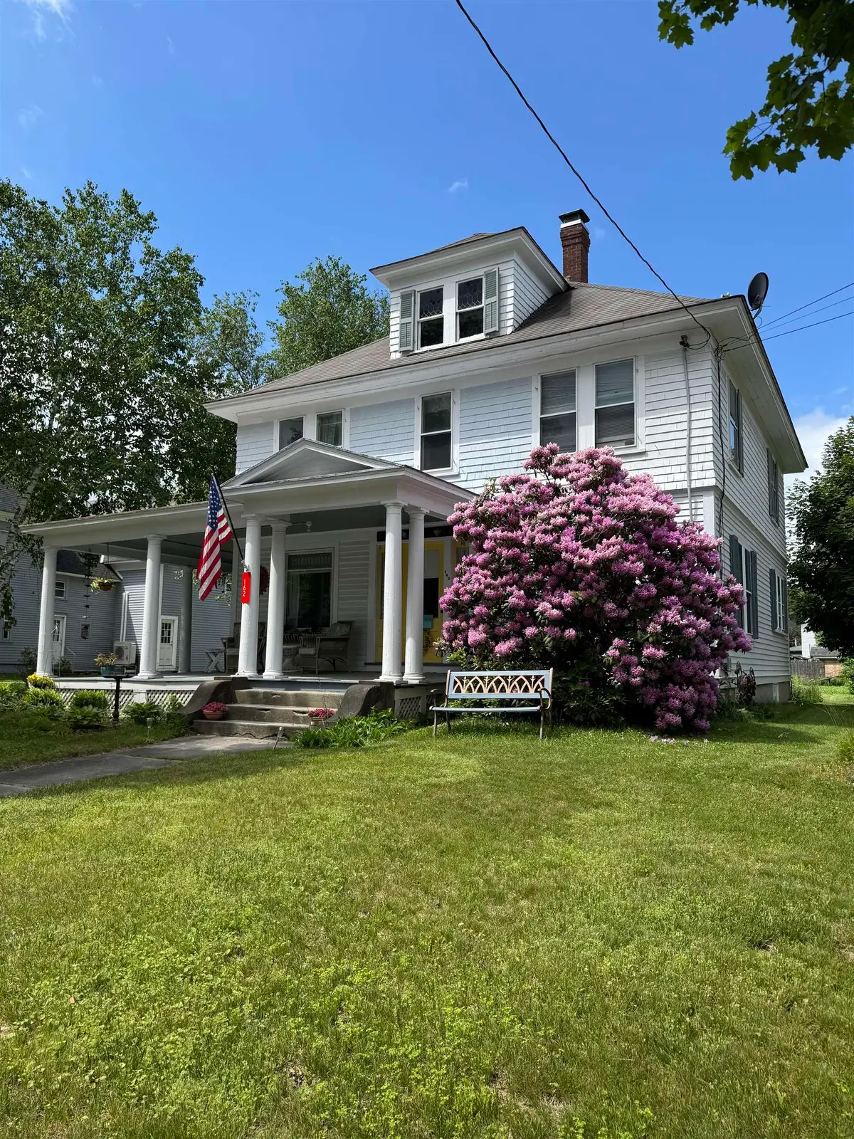 162 N Main Street, Newport, NH 03773 - #1