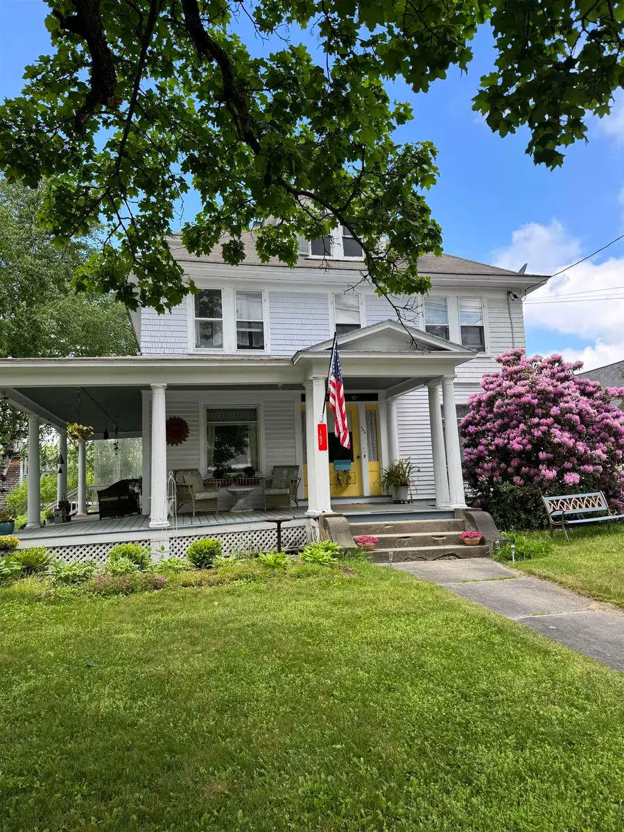 162 N Main Street, Newport, NH 03773 - #3