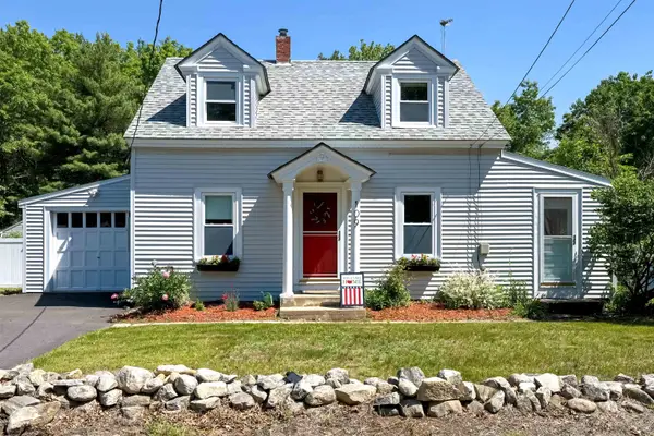 109 Baboosic Lake Road, Merrimack, NH 03054
