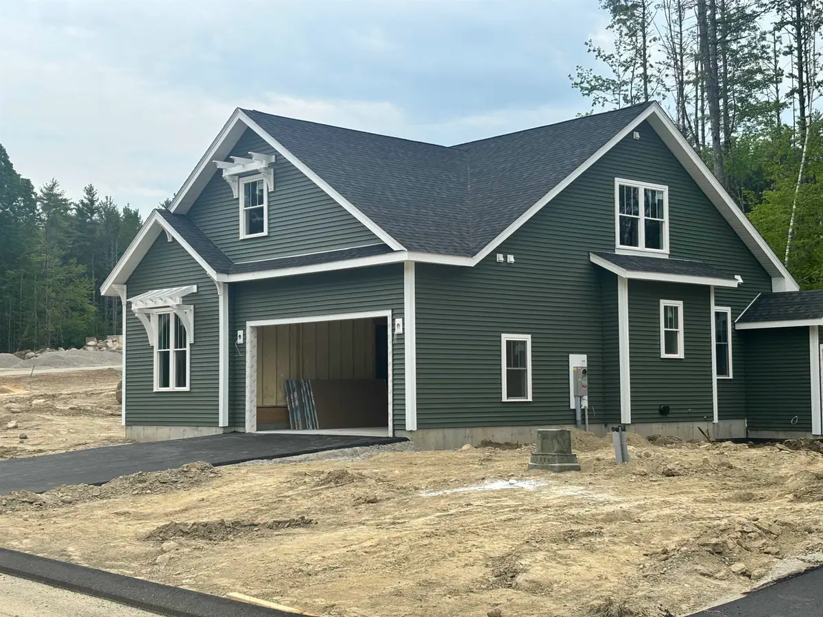 103 Lady Walsingham Way, Laconia, NH 03246 - #1