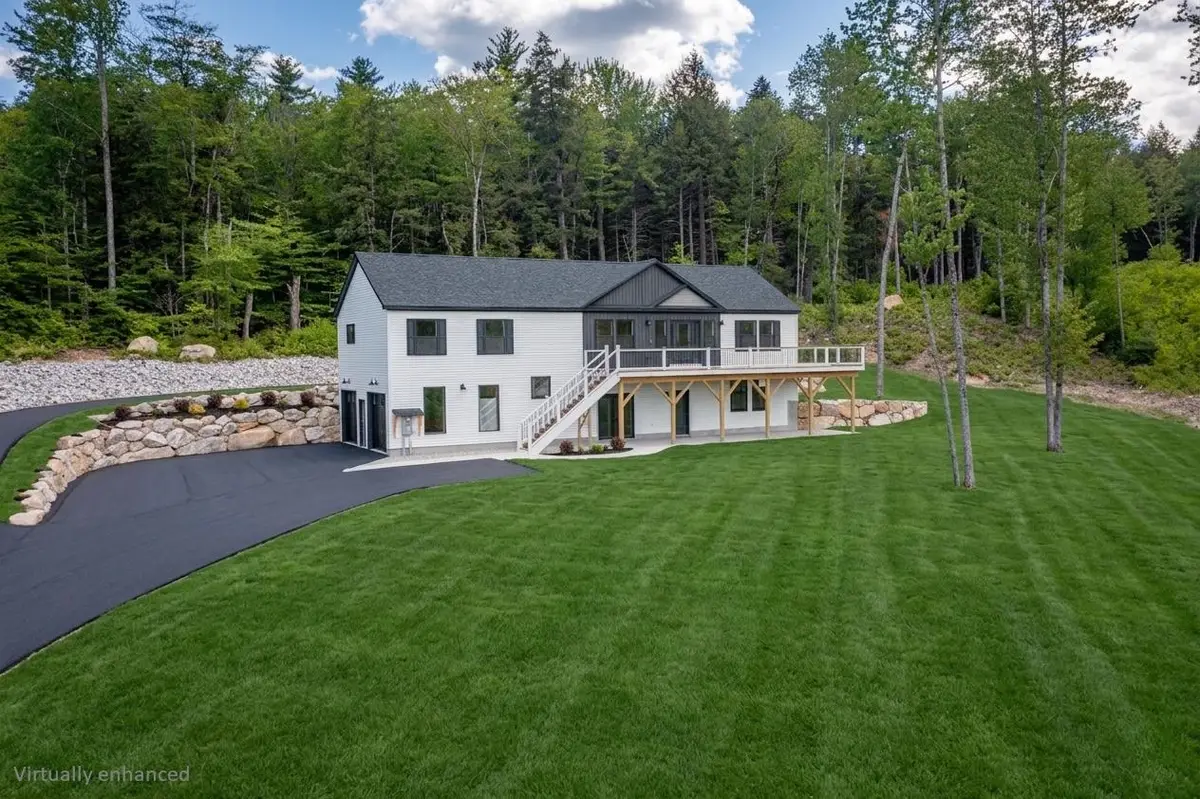 63 Whipple's Way, Chocorua, NH 03817 - #1