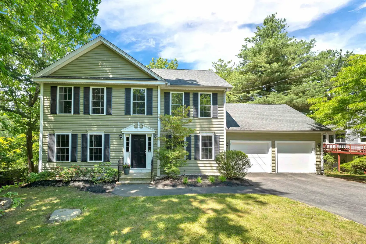 5 Boylston Avenue, Nashua, NH 03064 - #1