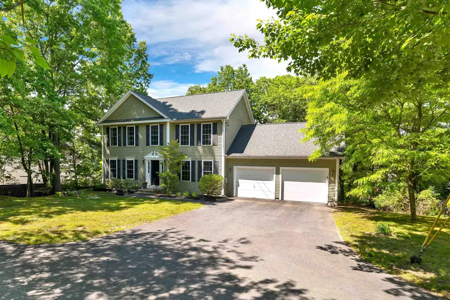 5 Boylston Avenue, Nashua, NH 03064 - #2