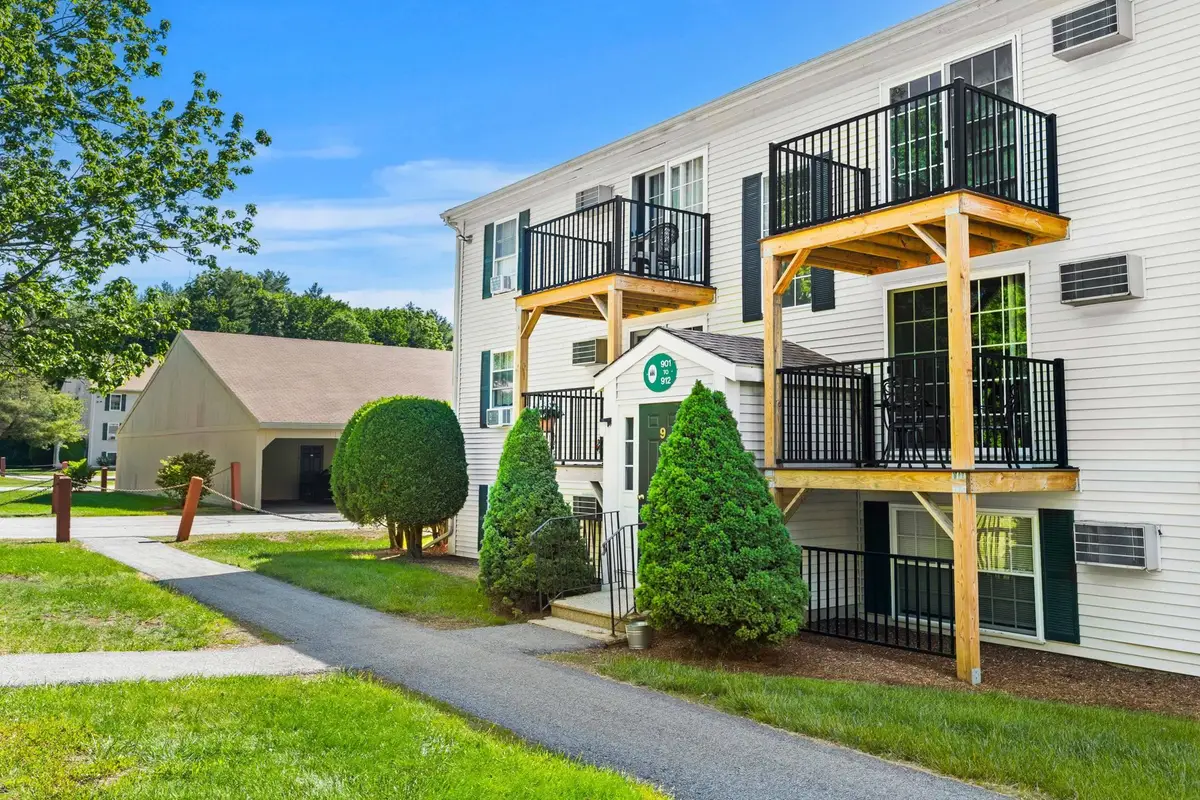 910 White Cedar Boulevard, Portsmouth, NH 03801 - #1