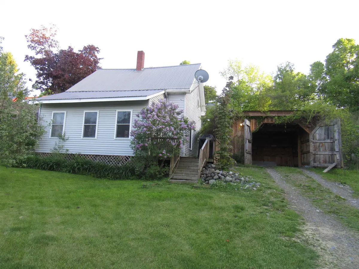 77 Maple Street, Orleans, VT 05860 - #1