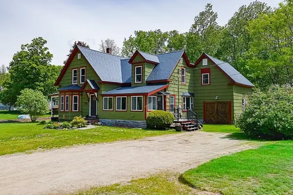 1113 Daniel Webster Highway, Woodstock, NH 03262