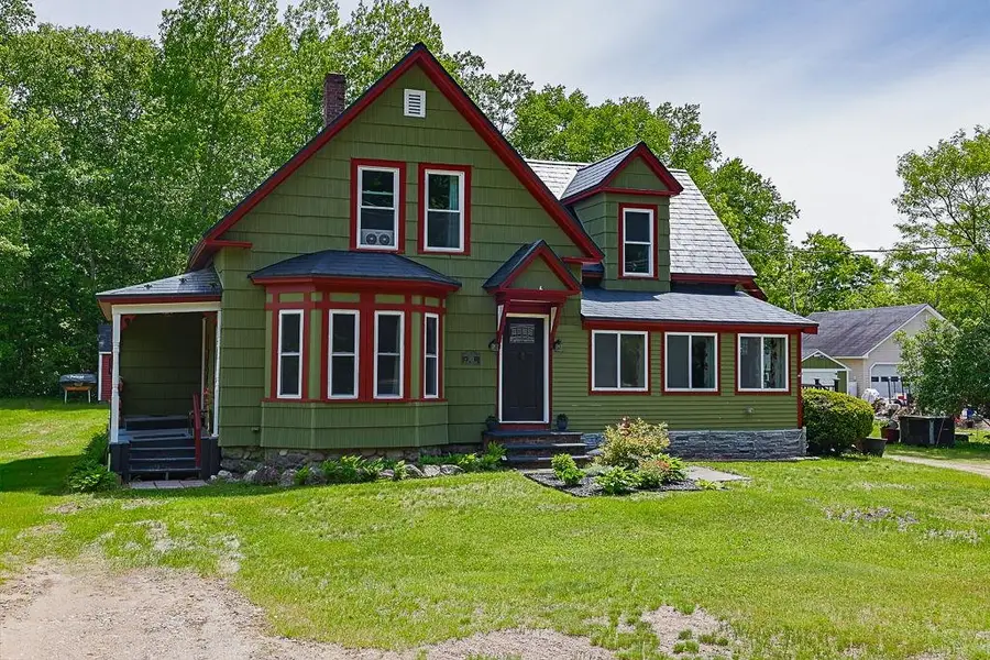1113 Daniel Webster Highway, Woodstock, NH 03262 - #3