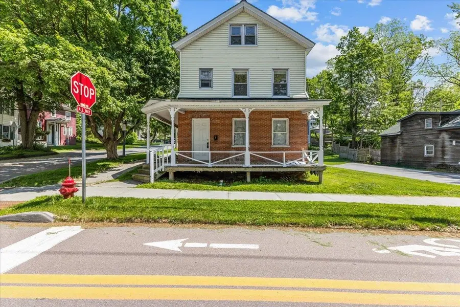 272 South Winooski Avenue, Burlington, VT 05401 - #3