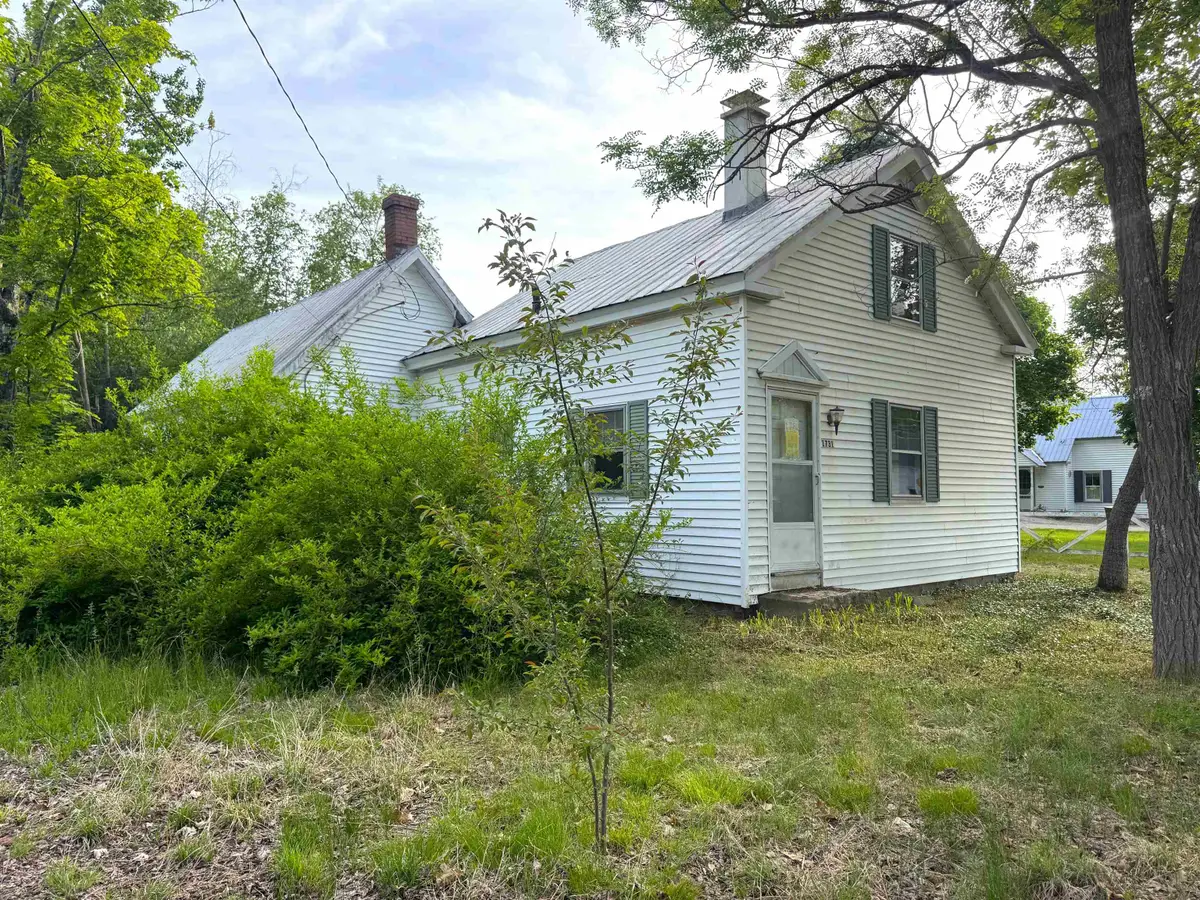 1731 East Main Street, Conway, NH 03813 - #1