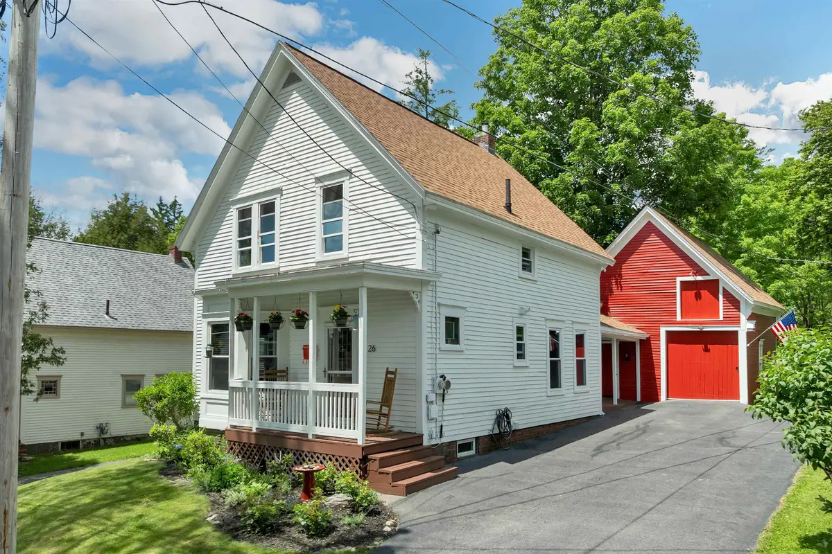 26 Howard Avenue, Northfield, NH 03276 - #1