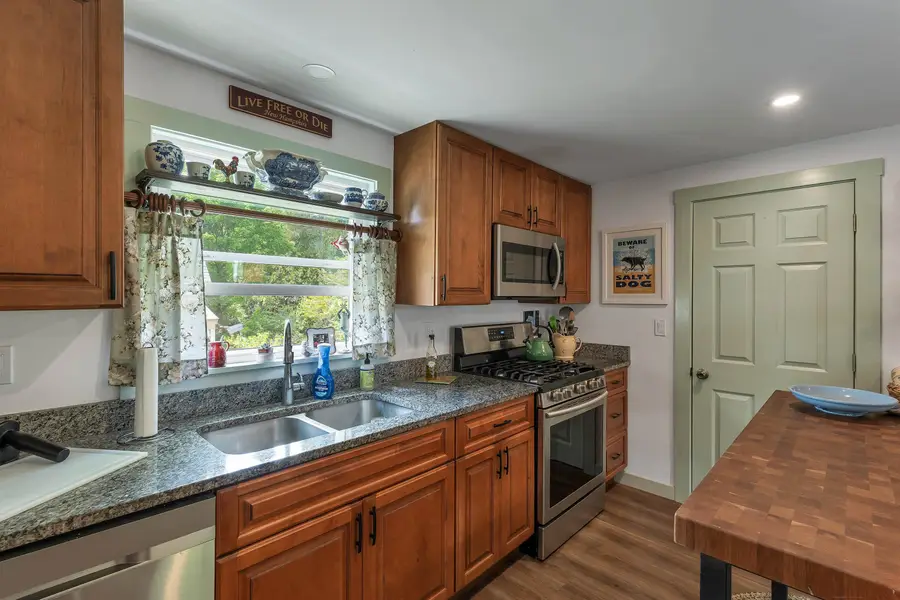 26 Howard Avenue, Northfield, NH 03276 - #3