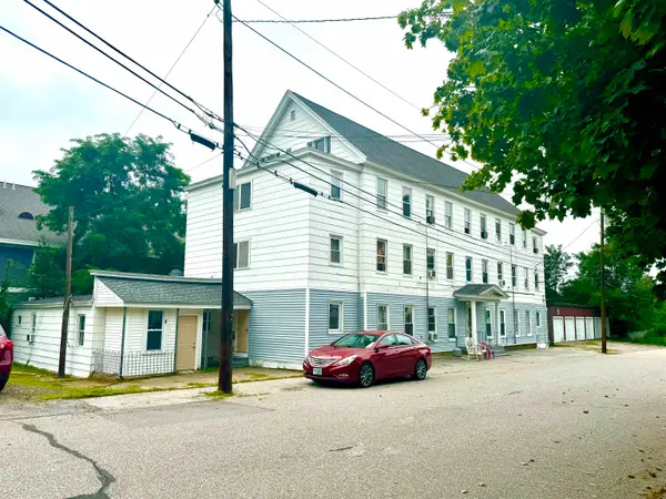 8-10 Arch Street, Laconia, NH 03246