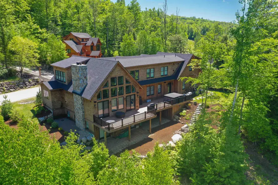 48 Crooked Mountain Road, Lincoln, NH 03251 - #2