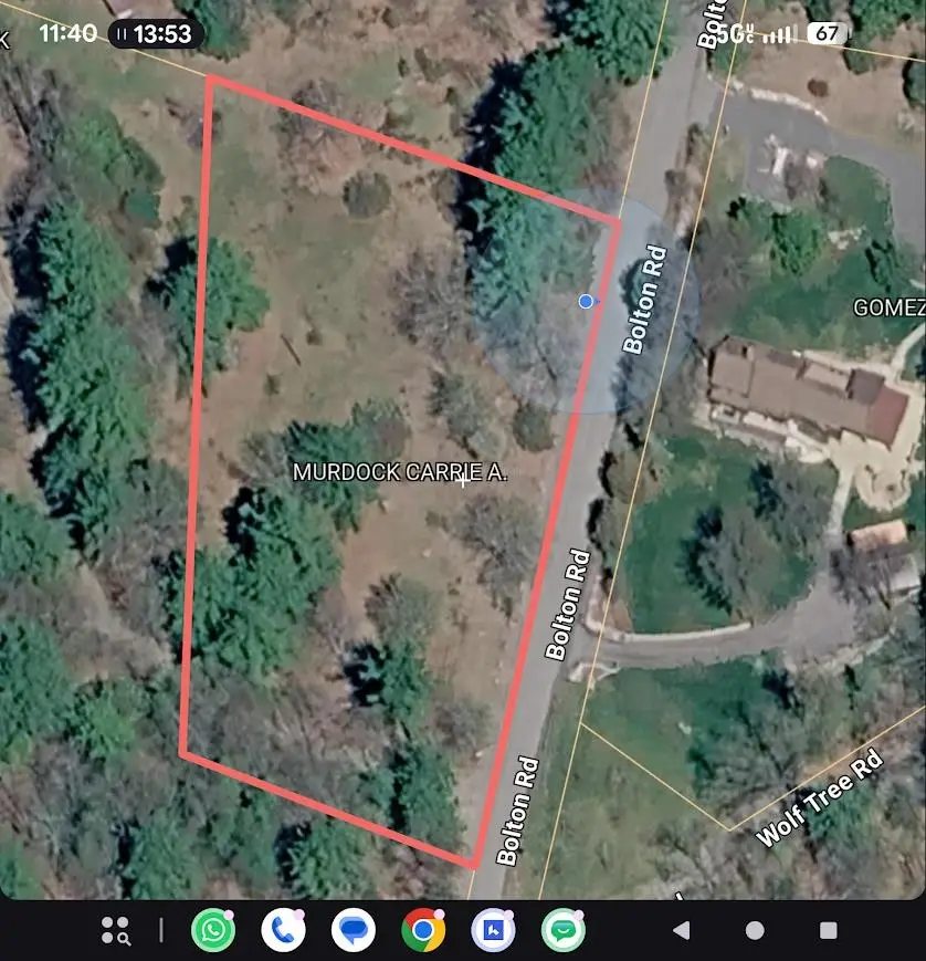 258 Bolton Road, Winchester, NH 03470 - #1