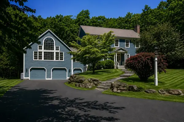 67 Sargent Road, Hollis, NH 03049