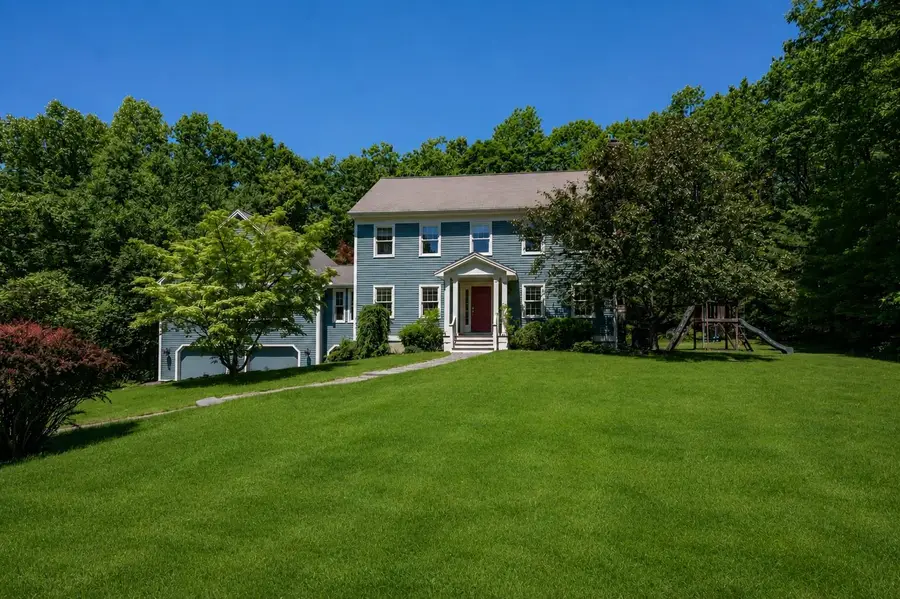 67 Sargent Road, Hollis, NH 03049 - #2