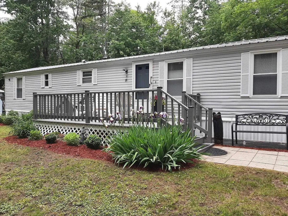 15 Loon Mountain Lane, Conway, NH 03813 - #1