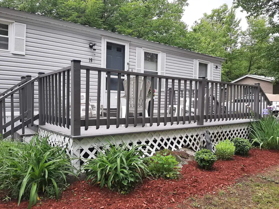 15 Loon Mountain Lane, Conway, NH 03813 - #2