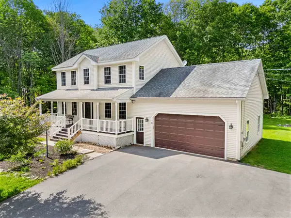 2 Cate Road, Deerfield, NH 03037