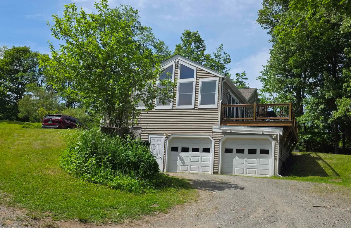 295 Spencer Hollow Road, Springfield, VT 05156 - #1