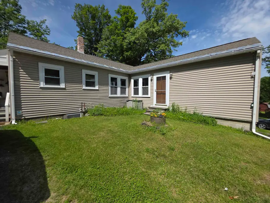 295 Spencer Hollow Road, Springfield, VT 05156 - #3