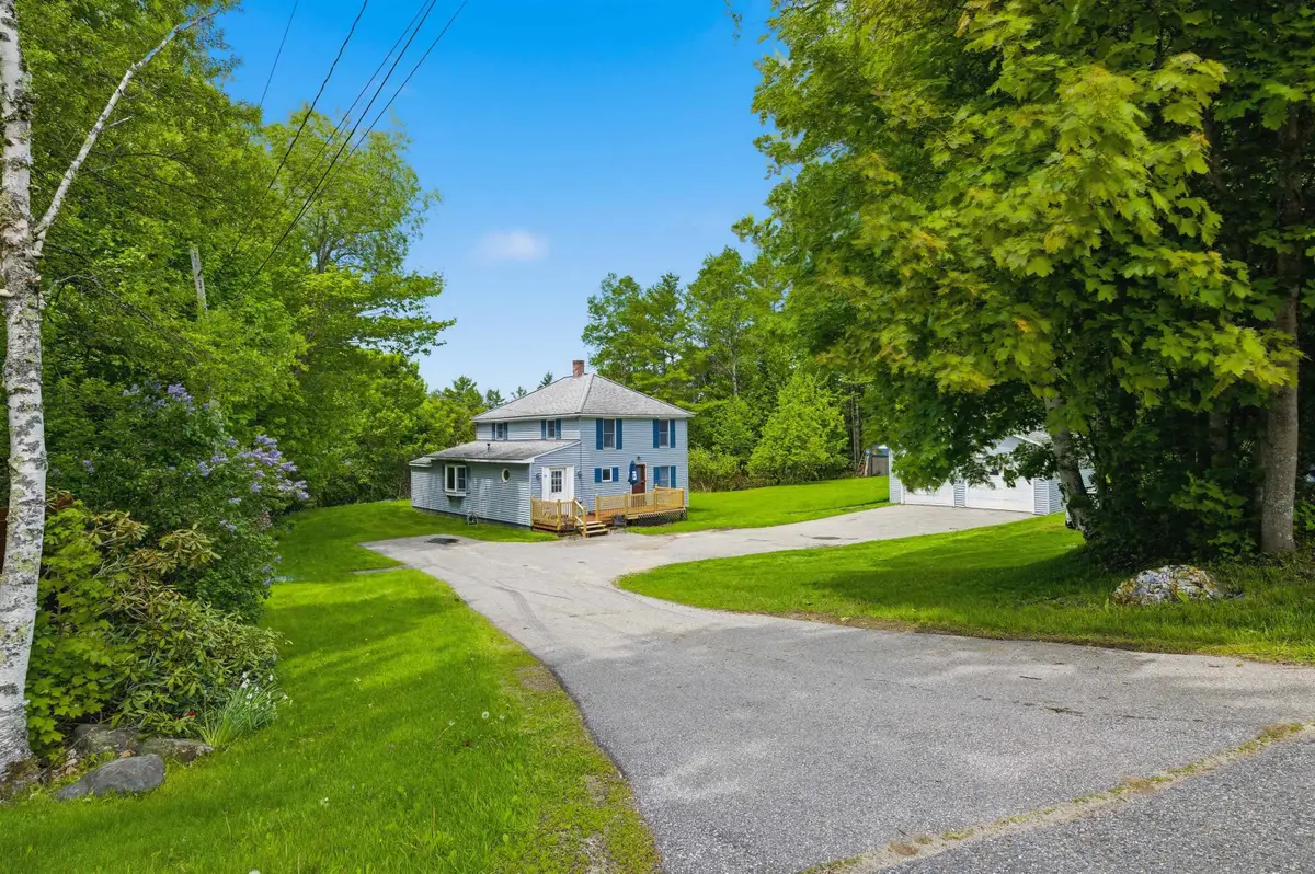 59 Second Street, Northumberland, NH 03582 - #1