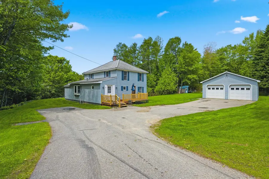 59 Second Street, Northumberland, NH 03582 - #2