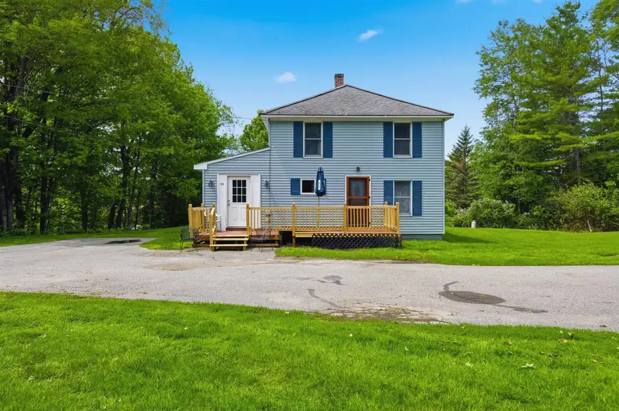 59 Second Street, Northumberland, NH 03582 - #3