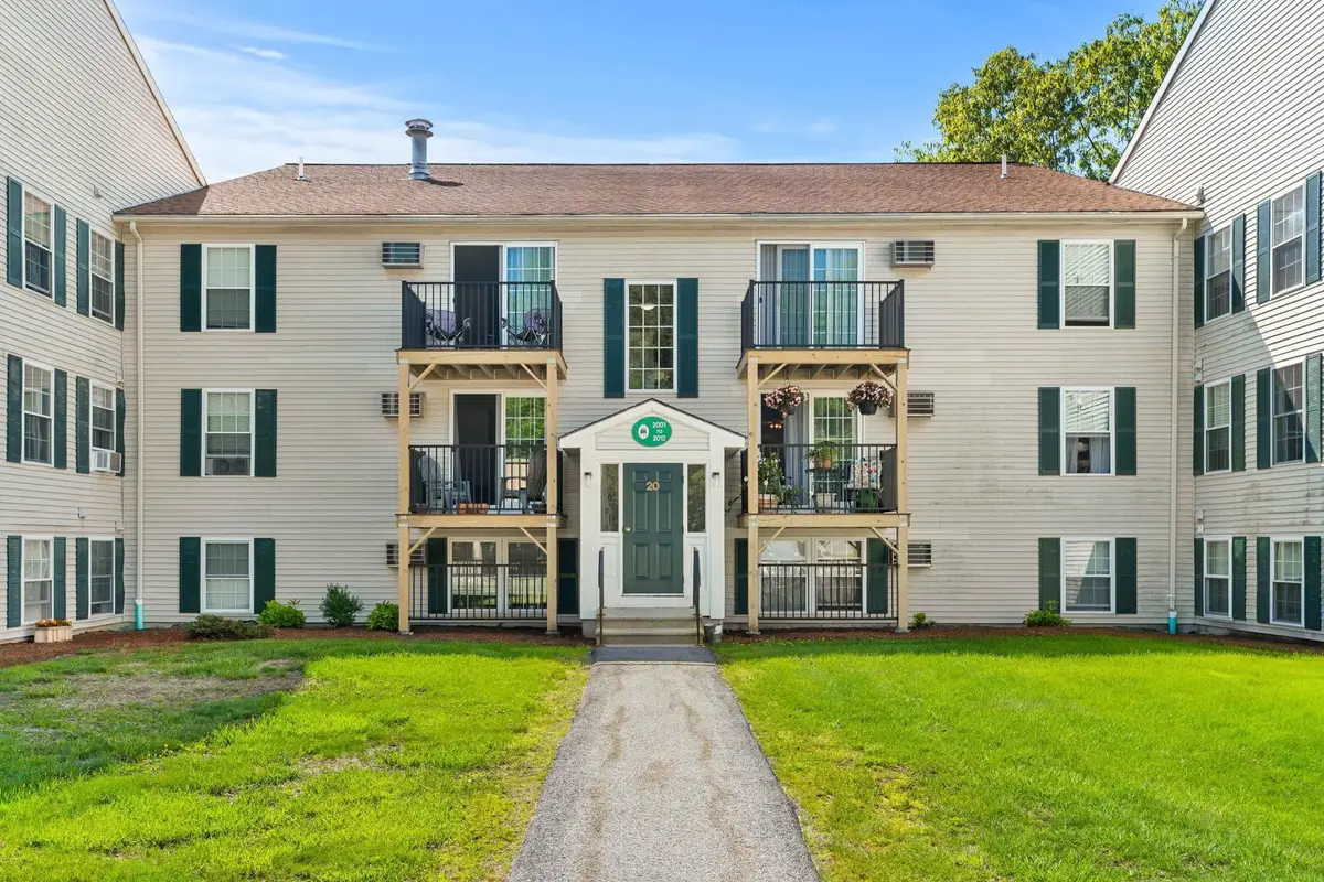 2009 White Cedar Boulevard, Portsmouth, NH 03801 - #1
