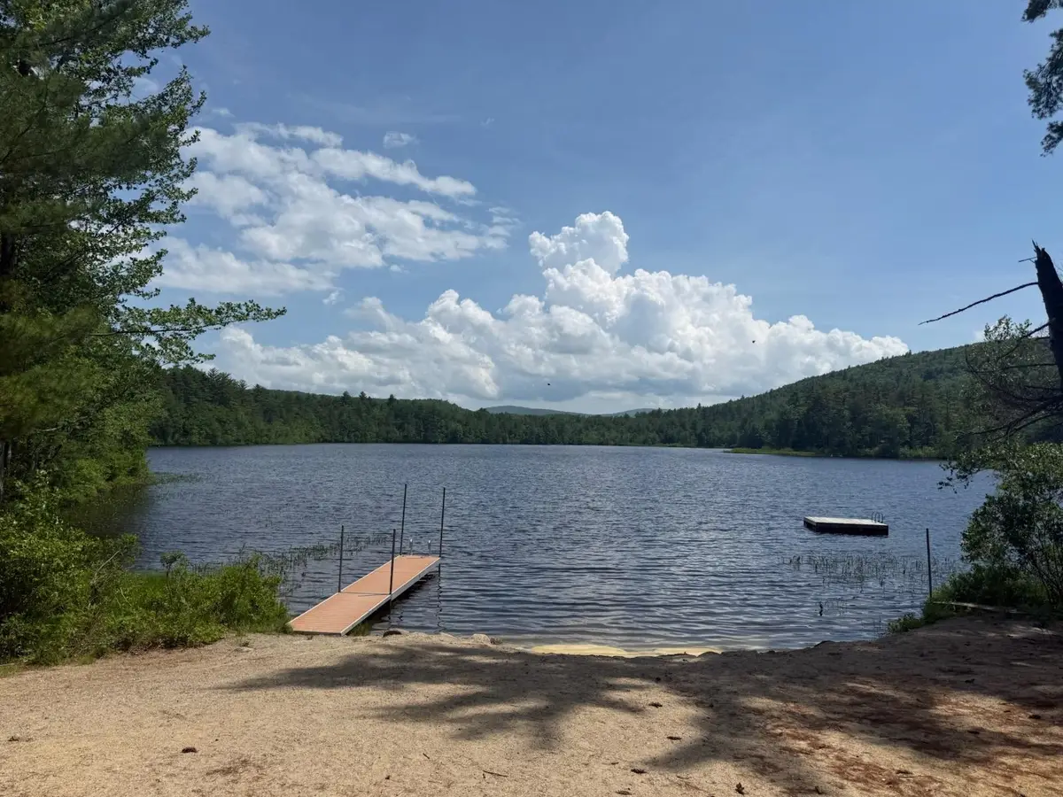 199 Burnt Meadow Road, Brownfield, ME 04010 - #1