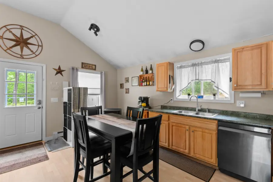 199 Burnt Meadow Road, Brownfield, ME 04010 - #2