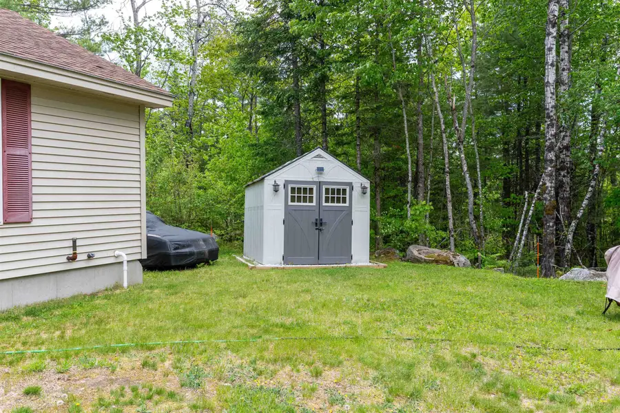 199 Burnt Meadow Road, Brownfield, ME 04010 - #3