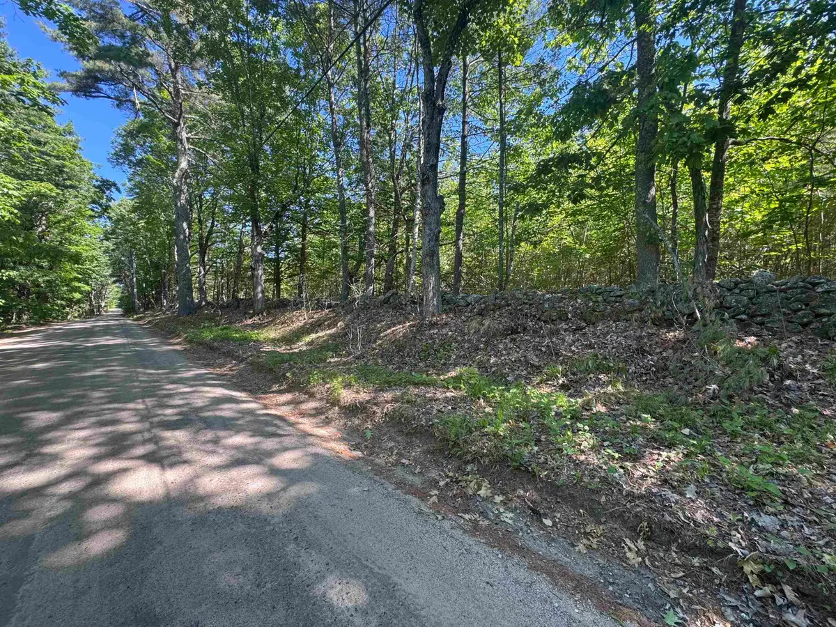 Lot 20.3 (TM4) John Hodgdon Road, Ossipee, NH 03864 - #1