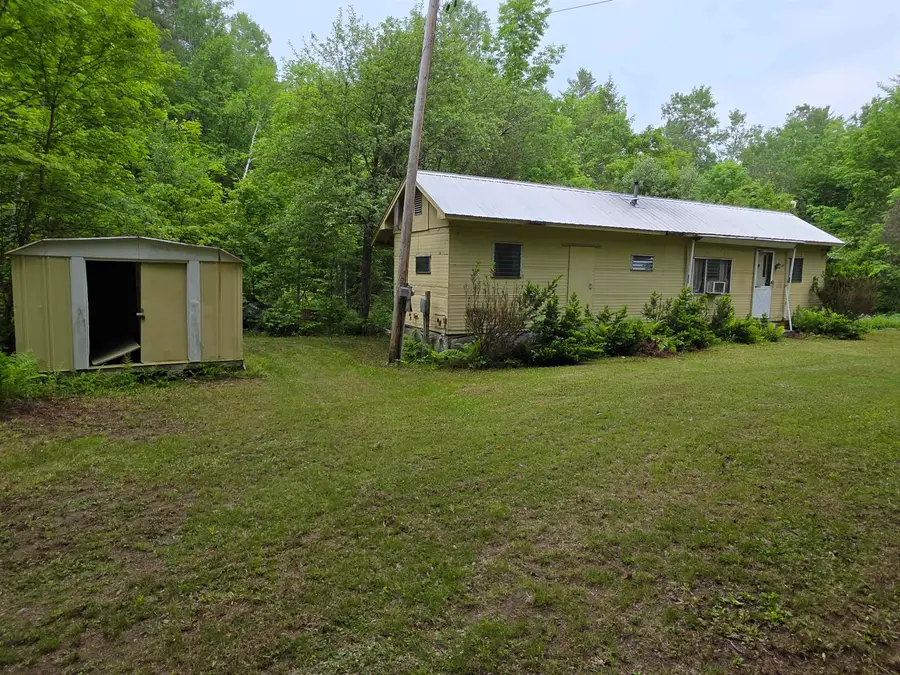 1144 Potash Brook Road, Chester, VT 05143 - #2