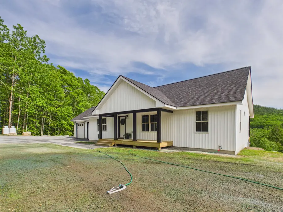 49 Old Mtn Turnpike Road, Winchester, NH 03470 - #2