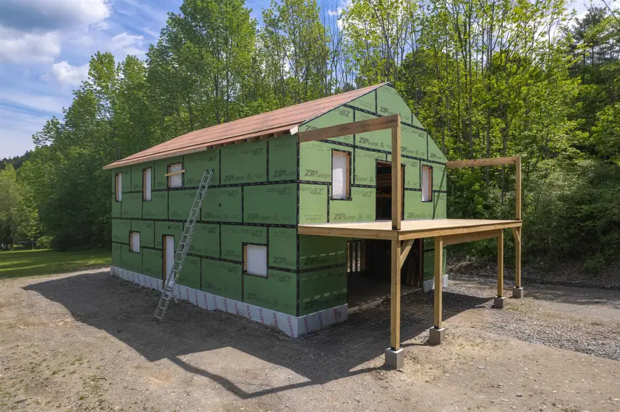 702 Route 30 North, Castleton, VT 05735 - #3