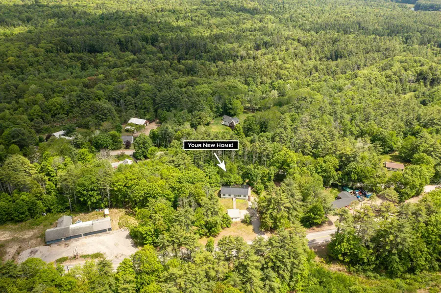 808 Wakefield Road, Union, NH 03887 - #3