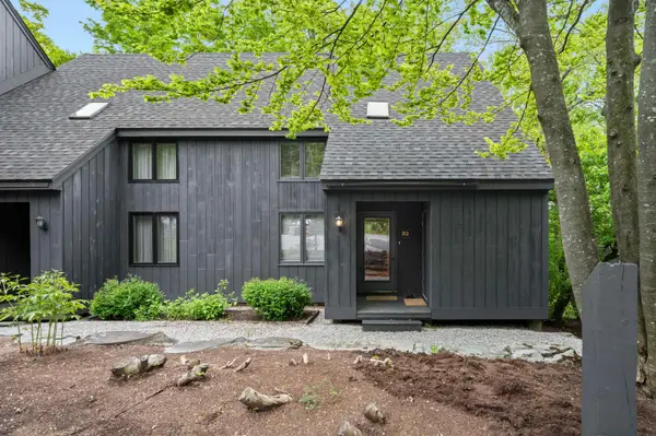 196 Castlerock Road #32, Warren, VT 05674