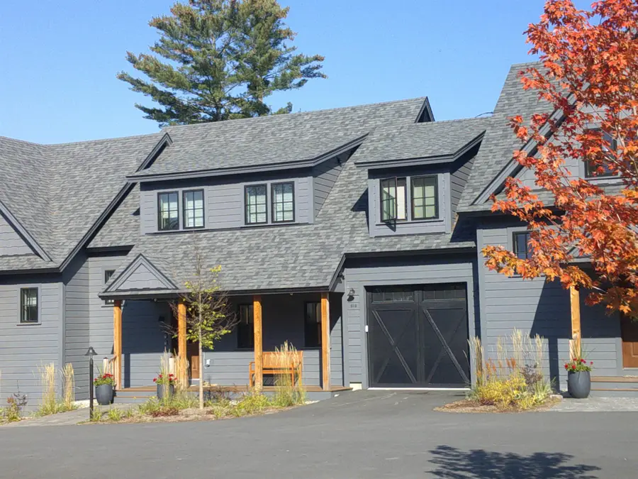 60-B Landing Circle, Stowe, VT 05672 - #2
