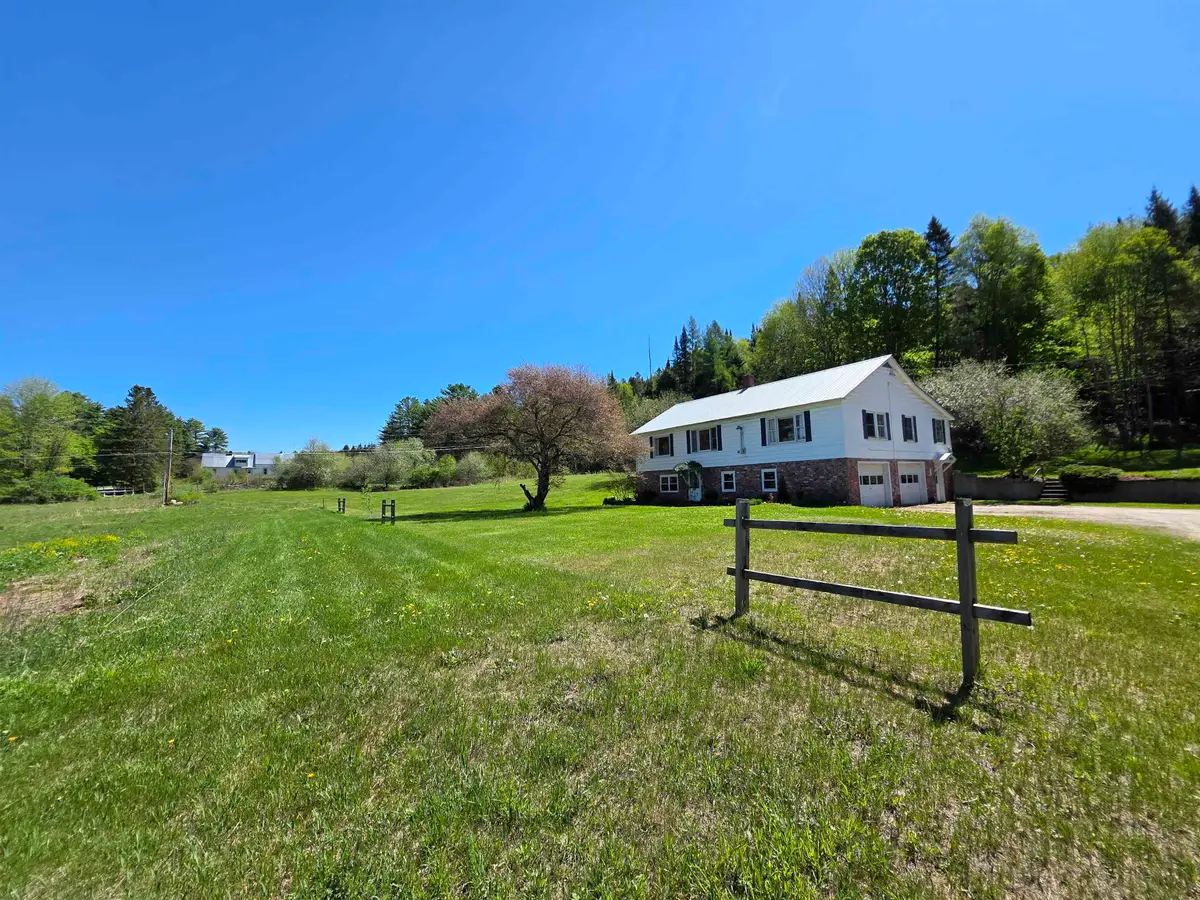 111 Brook Road, Lyndon, VT 05851 - #1