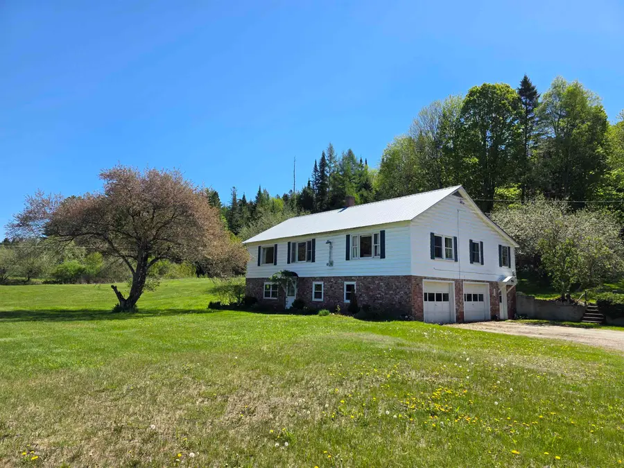 111 Brook Road, Lyndon, VT 05851 - #3