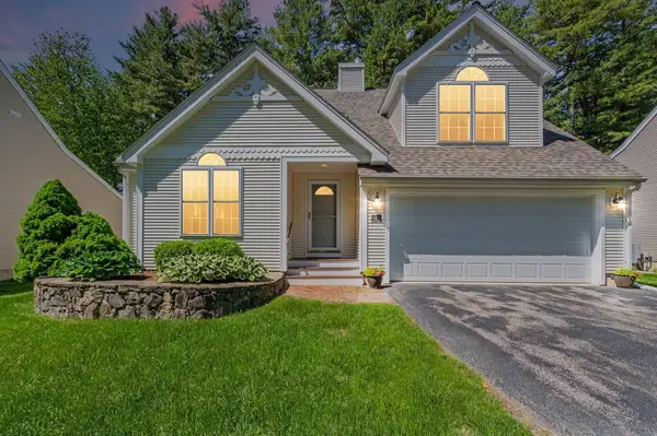 143 Hampton Meadows, Hampton, NH 03842-1820