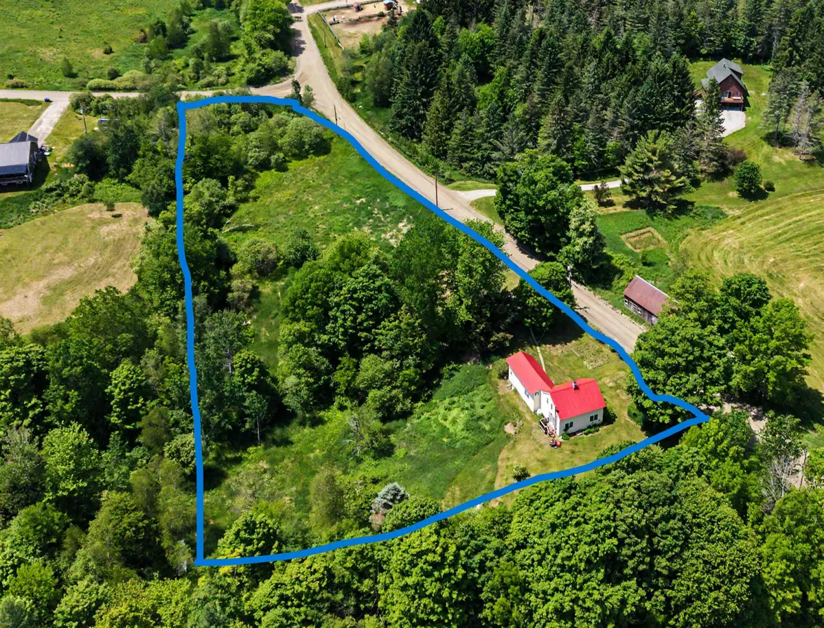 6872 Chester A Arthur Road, Enosburg, VT 05450 - #1