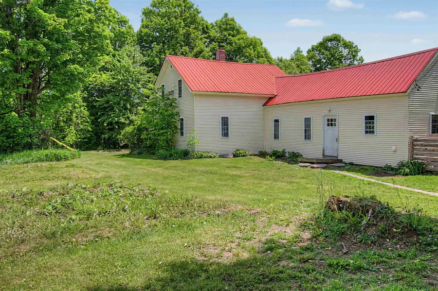 6872 Chester A Arthur Road, Enosburg, VT 05450 - #2