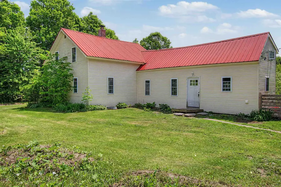 6872 Chester A Arthur Road, Enosburg, VT 05450 - #3