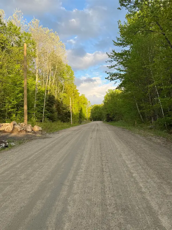 Lot 9 Old County Road, Franconia, NH 03580
