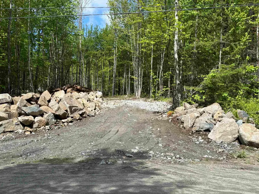 Lot 9 Old County Road, Franconia, NH 03580 - #3