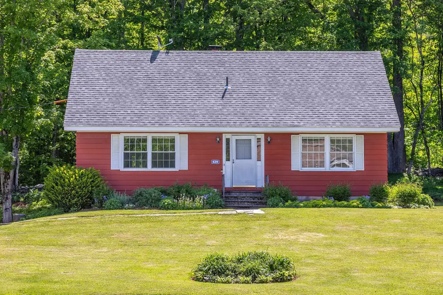 639 Main Street, Weston, VT 05161 - #2