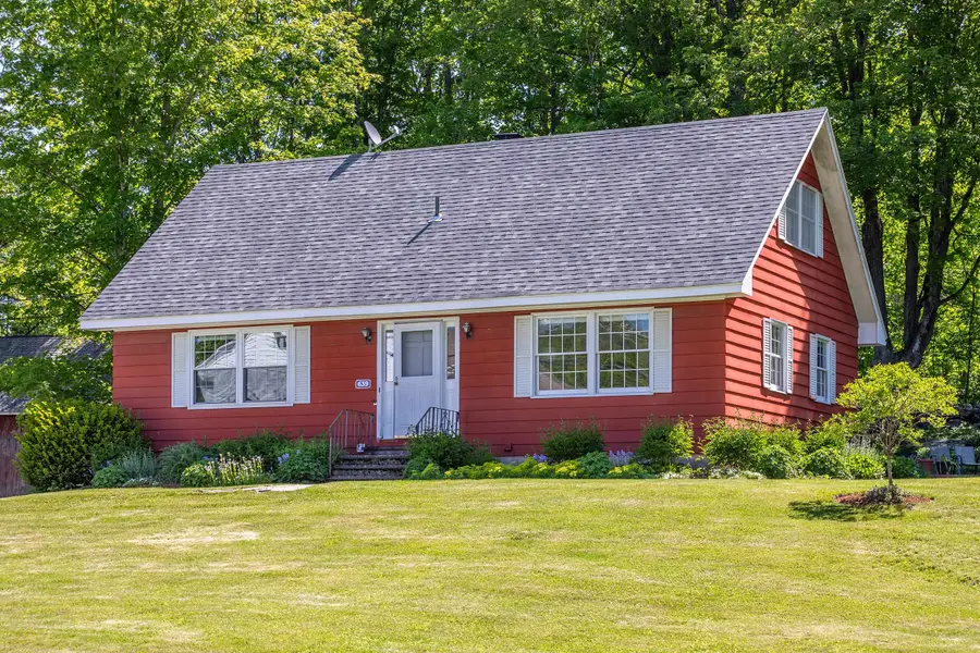 639 Main Street, Weston, VT 05161 - #3